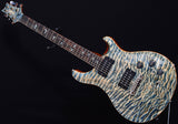 Paul Reed Smith Private Stock DGT Stoptail XXXX Faded Indigo-Brian's Guitars