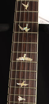 Paul Reed Smith McCarty 594 Semi-Hollow Limited Slate Smokeburst-Brian's Guitars