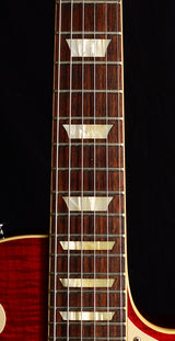 Used Gibson Custom Shop 1958 Reissue Les Paul Standard Contour R8-Electric Guitars-Brian's Guitars