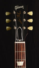 Used Gibson Custom Shop 1958 Reissue Les Paul Standard Contour R8-Electric Guitars-Brian's Guitars