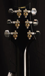 Paul Reed Smith McCarty 594 Semi-Hollow Limited Slate Smokeburst-Brian's Guitars