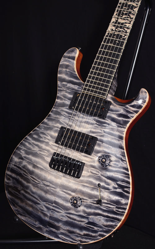 Paul Reed Smith Private Stock Custom 24 7 String Walking Zombie #4-Brian's Guitars