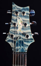 Paul Reed Smith Private Stock DGT Stoptail XXXX Faded Indigo-Brian's Guitars