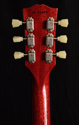 Used Gibson Custom Shop 1958 Reissue Les Paul Standard Contour R8-Electric Guitars-Brian's Guitars