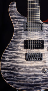 Paul Reed Smith Private Stock Custom 24 7 String Walking Zombie #4-Brian's Guitars