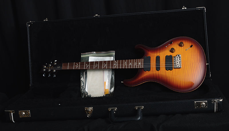 Used Paul Reed Smith 513 McCarty Tobacco Burst-Brian's Guitars