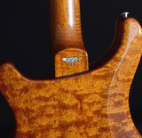 Paul Reed Smith Private Stock DGT Stoptail XXXX Faded Indigo-Brian's Guitars