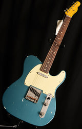 Nash T-63 Turquoise-Brian's Guitars