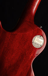 Used Gibson Custom Shop 1958 Reissue Les Paul Standard Contour R8-Electric Guitars-Brian's Guitars