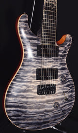 Paul Reed Smith Private Stock Custom 24 7 String Walking Zombie #4-Brian's Guitars