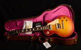 Used Gibson Custom Shop 1958 Reissue Les Paul Standard Contour R8-Electric Guitars-Brian's Guitars