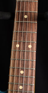 Nash T-63 Turquoise-Brian's Guitars