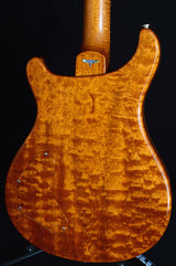 Paul Reed Smith Private Stock DGT Stoptail XXXX Faded Indigo-Brian's Guitars