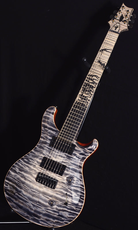 Paul Reed Smith Private Stock Custom 24 7 String Walking Zombie #4-Brian's Guitars