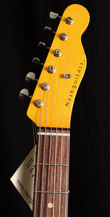 Nash T-63 Turquoise-Brian's Guitars