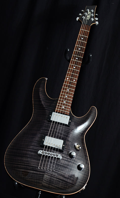 Used Schecter Hollywood Classic