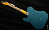 Nash T-63 Turquoise-Brian's Guitars