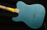Nash T-63 Turquoise-Brian's Guitars