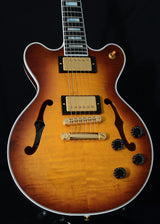 Used Heritage Millennium DC Antique Sunburst-Brian's Guitars