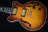 Used Heritage Millennium DC Antique Sunburst-Brian's Guitars