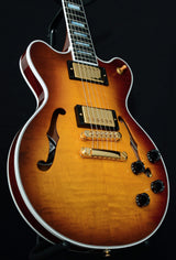 Used Heritage Millennium DC Antique Sunburst-Brian's Guitars
