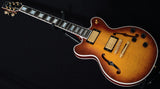 Used Heritage Millennium DC Antique Sunburst-Brian's Guitars