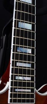 Used Heritage Millennium DC Antique Sunburst-Brian's Guitars