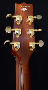 Used Heritage Millennium DC Antique Sunburst-Brian's Guitars