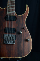 Used Ibanez RG721RW-Electric Guitars-Brian's Guitars