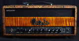 Paul Reed Smith Archon Paisley Amplifier Head-Brian's Guitars