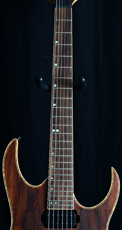Used Ibanez RG721RW-Electric Guitars-Brian's Guitars