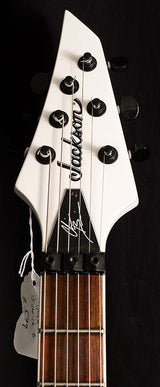 Used Jackson Broderick 6-Brian's Guitars