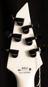 Used Jackson Broderick 6-Brian's Guitars