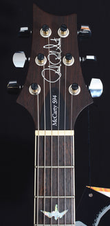 Paul Reed Smith Wood Library Artist McCarty Singlecut 594 Brian's Limited Orange Tiger-Brian's Guitars
