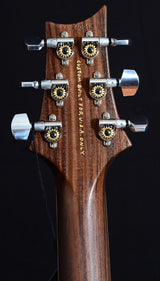 Paul Reed Smith Wood Library Artist McCarty Singlecut 594 Brian's Limited Orange Tiger-Brian's Guitars