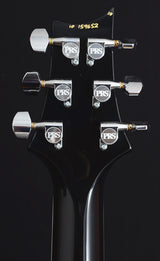 Used Paul Reed Smith 25th Anniversary Hollowbody II Sapphire Smokeburst-Brian's Guitars