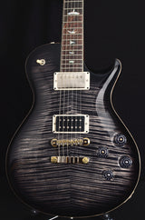 Paul Reed Smith Wood Library Artist McCarty Singlecut 594 Brian's Limited Charcoal Burst-Brian's Guitars