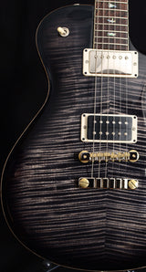 Paul Reed Smith Wood Library Artist McCarty Singlecut 594 Brian's Limited Charcoal Burst-Brian's Guitars