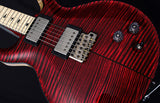 Paul Reed Smith Private Stock Santana II Red Tiger-Brian's Guitars