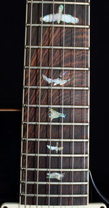 Paul Reed Smith Wood Library Artist McCarty Singlecut 594 Brian's Limited Charcoal Burst-Brian's Guitars