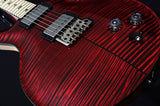 Paul Reed Smith Private Stock Santana II Red Tiger-Brian's Guitars
