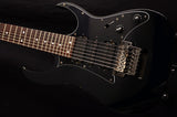 Used Ibanez Universe UV7SBK-Brian's Guitars
