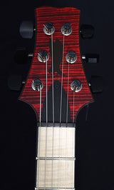Paul Reed Smith Private Stock Santana II Red Tiger-Brian's Guitars