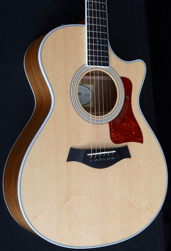 Taylor 412ce LTD 2014 Spring Limited