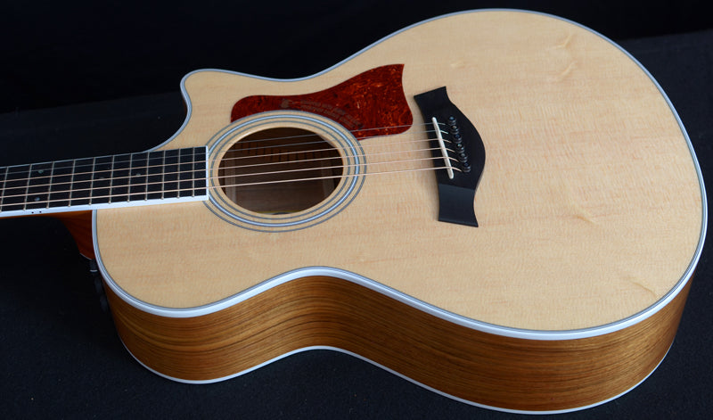 Taylor 412ce LTD 2014 Spring Limited