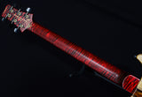 Paul Reed Smith Private Stock Santana II Red Tiger-Brian's Guitars