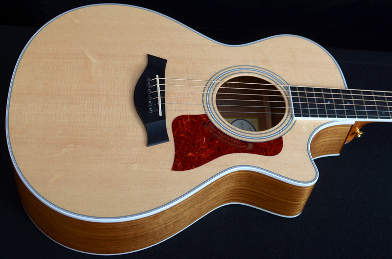 Taylor 412ce LTD 2014 Spring Limited