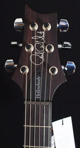 Paul Reed Smith Hollowbody II Faded Whale Blue Smokeburst-Brian's Guitars
