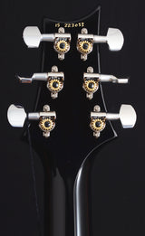 Paul Reed Smith Hollowbody II Faded Whale Blue Smokeburst-Brian's Guitars