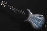 Paul Reed Smith Hollowbody II Faded Whale Blue Smokeburst-Brian's Guitars